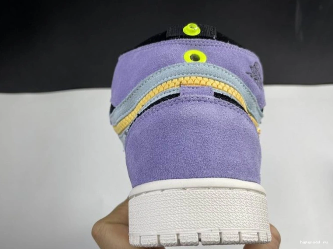High Jordan 1 CW6576-500 Switch Pulse Purple 0929